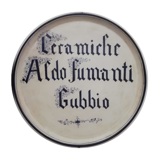 Ceramiche Aldo Fumanti – Gubbio